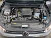 VW Polo VI AW Bj.2018 Luftfilterkasten 1, 0 / 55Kw 04C129611P