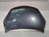 Mazda 2 Baujahr 2009 Motorhaube Grau Lackiert