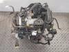 Seat Altea XL Engine Motor ab 02 / 09 Cbzb