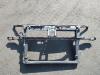 VW Polo 9N3 Bj.2009 Schlossträger Maske 6Q0805588S