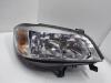Opel Zafira BJ.2002 Halogen Scheinwerfer rechts Opel Zafira BJ.2002 Halogen Scheinwerfer rechts