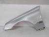 Mercedes C2009 CLK Coupe Baujahr 2004 Kotflügel Links C744 Brillantsilber Metallic