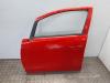 Opel Corsa D Bj.2008 Tür Vorne Links 5Türig
