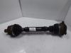 Audi A4 B5 8D5 Bj.1999 Antriebswelle Vorn Rechts 2, 8 Quattro 8D0407272AK