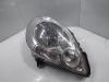 Renault Kangoo KW0 / FW0 Bj.2008 Scheinwerfer Rechts ab 12.07