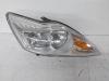 Ford Focus DA3 Bj.2008 Scheinwerfer Rechts 8M5113W029AD Ford Focus DA3 Bj.2008 Scheinwerfer Rechts 8M5113W029AD