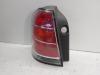 Opel Zafira B Bj.2007 Heckleuchte Links 24451841