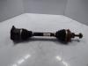 Audi A4 8W Bj.2017 Antriebswelle Vorne Rechts 8W0407271D