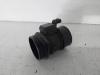 Renault Captur Clio Bj 2014 Luftmassenmesser 1,5 Diesel 8200682558B 5WK97021