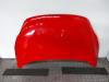 Ford C-Max CB7 Bj.2011 Motorhaube Coloradorot Lackiert Kratzer