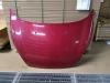 Ford Fiesta JA8 Bj.2009 Motorhaube M9 Hot Magenta Perl; Lackiert Kratzer