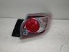 Mazda 3 BL Bj.2012 Heckleuchte Rückleuchte Außen Rechts Rot Weiß
