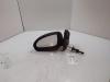 Smart 451 Cabrio BJ 2007 Außenspiegel Links mechanisch Kratzer Schwarz Smart 451 Cabrio BJ 2007 Außenspiegel Links mechanisch Kratzer Schwarz