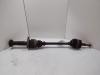 VW T5 7H BJ 2004 Antriebswelle Gelenkwelle Rechts 1, 9 TDI 77KW GS 7H0407272BK