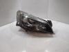 Opel Astra J BJ. 2011 Scheinwerfer Rechts Halogen Chrom 1365291