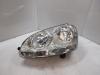 VW Golf 5 1K BJ. 2004 Scheinwerfer Links Halogen Chrom 1K6941005