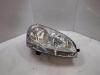 VW Golf 5 1K BJ. 2004 Scheinwerfer Rechts Halogen Chrom 1K6941006