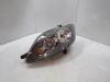 VW Golf Plus 5M BJ. 2007 Scheinwerfer Links Halogen Schwarz 5M1941005B