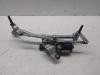 Renault Twingo 3 BJ 2021 Wischermotor vorne ab 7 / 14 288009065R