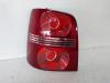 VW Touran Bj.2009 Heckleuchte Links 1T0945095N