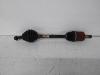 VW Golf 5 1K Bj.2005 Antriebswelle Links 1, 6 Automatik