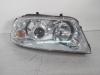 VW Sharan 7M Bj.2005 Scheinwerfer Rechs Xenon 7M3941016AE