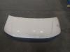 VW T5 7E Bj.2014 Motorhaube mit Brandschaden C-Teil ab 05.11