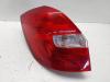Skoda Fabia Combi 2 5J BJ 2008 Rückleuchte Heckleuchte links ab 12/06 5J6945095