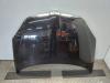 Skoda Fabia 2 5J BJ 2008 Motorhaube ab 12/06