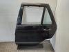 BMW X5 E53 BJ 2006 Tür hinten links ab 12/06
