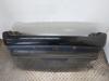 BMW X5 E53 BJ 2006 Stoßstange Stossfänger hinten ab 12 / 06