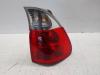 BMW X5 E53 BJ 2006 Rückleuchte Heckleuchte aussen rechts ab 12 / 06 716447501