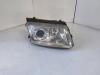 VW Passat 3B Scheinwerfer Rechts Xenon-10.00