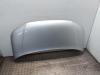 VW T5 7E Bj.2010 Motorhaube LA7W Reflexsilber Metallic