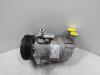 Opel Zafira B Bj 2006 Kompressor Pumpe Klimakompressor 2144DPSW