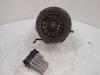 Opel Zafira B Bj 2006 Gebläsemotor mit Widerstand D8087