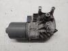 Volvo C70 MC BJ 2008 Wischermotor vorne ab 12 / 05 0806071328