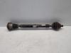 Seat Leon 1P Bj.2007 Antriebswelle Rechts 2.0 Tfsi / 177 Kw 1K0407272JB