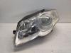 VW Passat 3C B6 Bj.2005 Scheinwerfer Links 3C0941005M 89312170