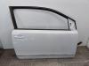 VW UP Bj.2013 Tür Rechts LC9A-Pure White