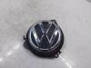 VW Polo 6R Bj. 2009 Hecklappengriff, Emblem 6R6827469