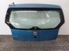 Seat Mii Bj.2017 Heckklappe LW5M Costa Azul Met