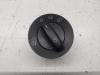 VW Passat 3C B6 BJ 2007 Lichtschalter ab 3 / 05 1K0941431AH