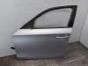 BMW 1er E87 Bj.2008 Tür vorne Links 354/7 Titansilber Metallic