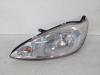 Ford Ka RU8 Bj.2012 Scheinwerfer Links 45940748