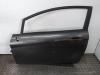 Ford Fiesta CCN Bj.2016 Tür Links Grau Lackiert