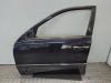 Mercedes-Benz E-Klasse W211 Bj.2004 Tür vorne Links C359 Tansanitblau