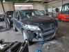 VW Tiguan 5N BJ 2010 Starter Anlasser ab 11 / 07 02M911024P