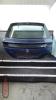 Mercedes Benz Sportcoupe Typ CL203; Heckklappe; Klappe hinten; ab 01/01-