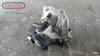 Ford Fiesta Typ JD3/JH1; Schaltgetriebe 5 Gang; Getriebe; ab 2002-; 2N1R7002CD; 1,4/59kw